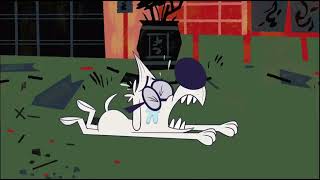 Free Dislike Video: Mr. Peabody Crying