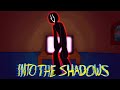 Inspired by residence massacre  into the shadows  full walkthrough  roblox