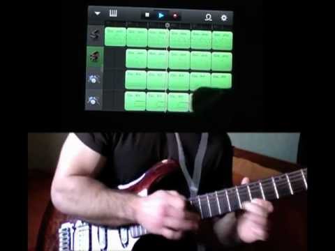 Victor Mauger / Iphone garageband recording mp3 ke stažení