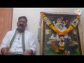 Accidentrelated experience of kishor more in marathi  grace of aniruddha bapu  mumbai