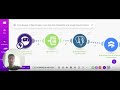 Automated Keyword Extraction and Tracker Using AI Agents and Cloud Databases