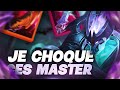 JE DETRUIS CE LOBBY MASTER AVEC ZED ! ft@Ekkosuna
