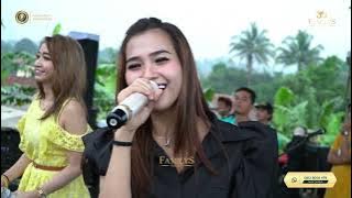 Anie & Yunita - Badai Live Cover Edisi Kp Babakan Empang Pamijahan Bogor