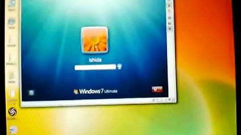 Windows 7 install on Parallels