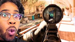 This Bodycam Update Is CRAZY...