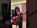 275 BPM Controversy - Michael Angelo Batio Responds