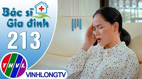 Bài tập thể dục cho người bị tiền đình năm 2024