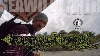Haunted Hotel Ruins - Photographing Okinawa