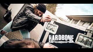 Video thumbnail of "Hardbone - Bang Goes The Money (Official Video 2020)"