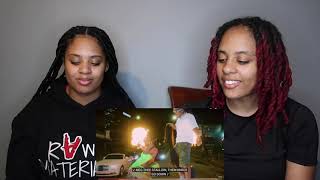 Quavo Feat. Yung Miami - Strub Tha Ground (Official Video) REACTION VIDEO!!!