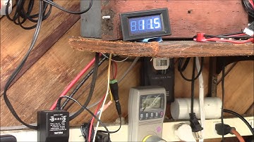Sizing Inverter Power Systems, Part 1, extra footage