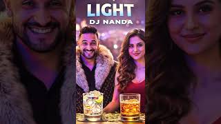 Hot Cold Heavy or Light — DJ NANDA