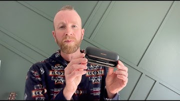 How to Setup and Use Inkbird Wireless Food Thermometer