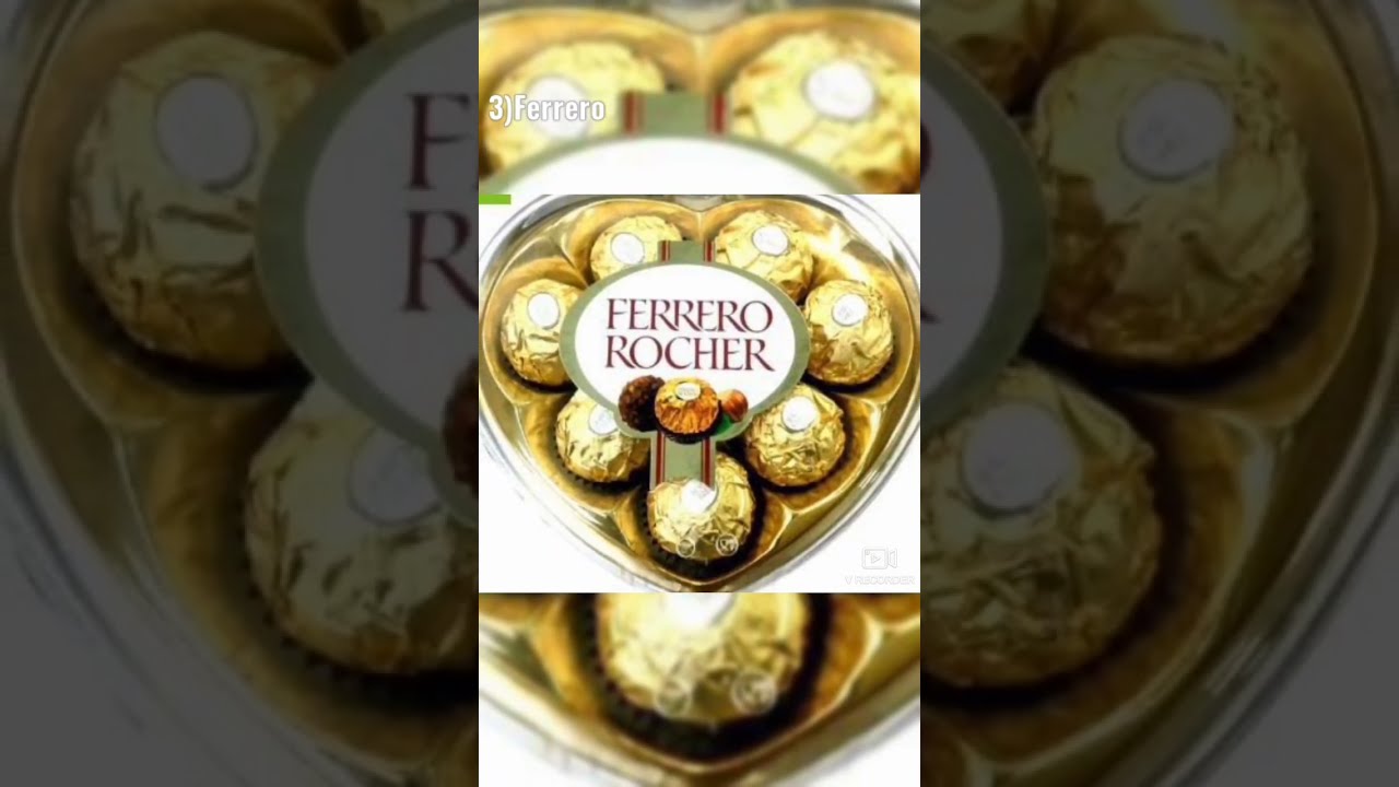 Top 8 Most Popular Chocolate Company In India YouTube Top 8 Most Popular Chocolate Company In India YouTube