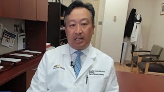 MedStar Washington doctor on Joe Biden’s prostate cancer diagnosis and screenings | NBC4 Washington