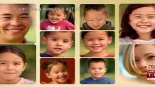 HLN:  Jon and Kate Gosselin custody news