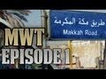 Muslim world tour episode 1  makkah la mecque