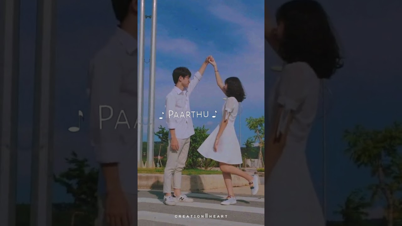 Azhagiya Laila Song Edit WhatsApp Status...🗯️⚡...