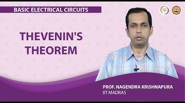 Thevenin\