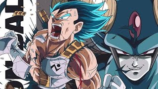 Vegeta & Goku vs Transformed Moro | Prediction for chapter 62 and DBS Ch 61 Discussion