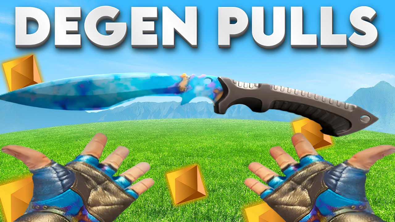 Я ВНЕС 1000$ НА CLASH.GG!