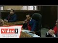 بالفيديو فى جلسة استئناف الفخرانى دفاع المدعى بالحق المدنى أركان الجريمة متوفرة