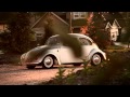 Peter&#39;s 63&#39; VW Beetle