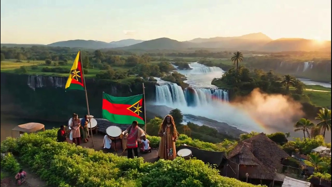 Rasta Vibração — Classic Riddim Selection — Beach Bonfire Night — Positive Energy Boost Irie 🌊