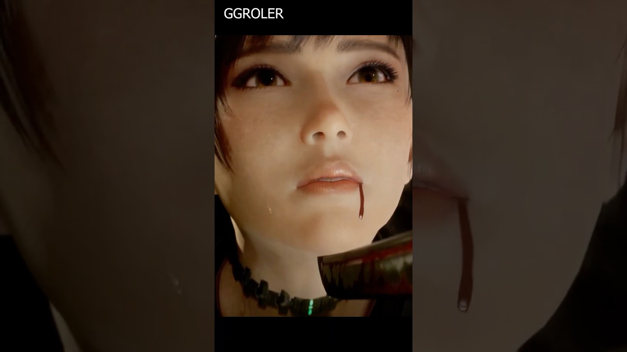 Emma & Koo's Wild Blade Combat – Souls like Action in Post Apocalyptic Japan