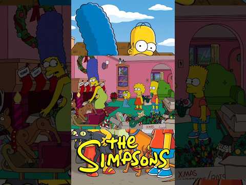 Zoe Simpson's Christmas: A Wild Ride!