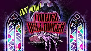 Forever Halloween ⚰️ available now on all platforms!