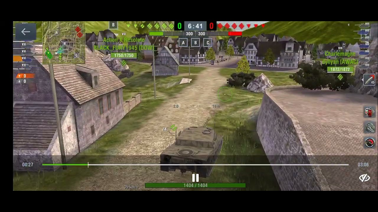 Amorak con smv VIPERA