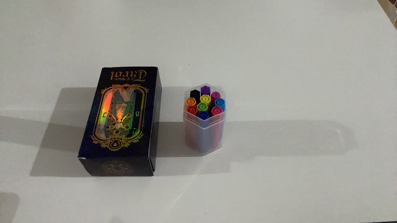 The solution for your problem ! - Pick a Card