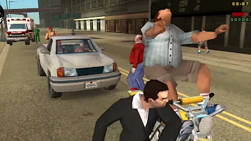 new gta mad gangster boy the real mad city, part-1