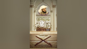 سورة الغاشية الشيخ رعد الكردي تلاوة خاشعه