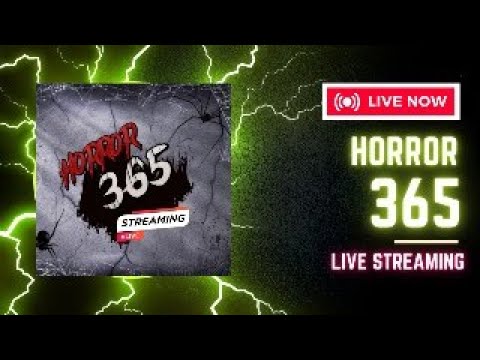 Horror 365 Transworld Overlook LIVE!