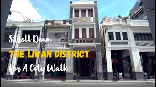 Stroll Down the Liwan District for A City Walk  | A Must Visit If You're in Guangzhou 广州荔湾区