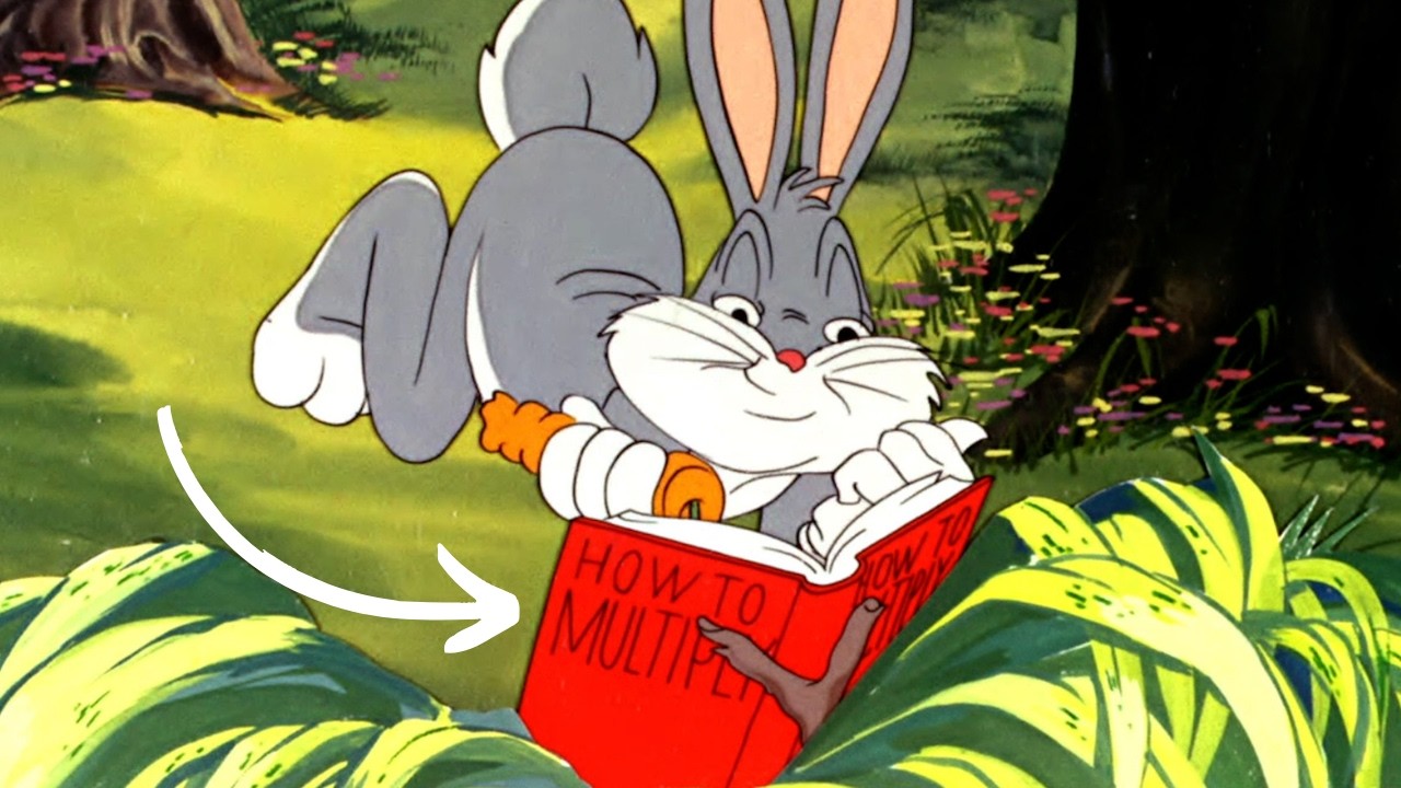 7 minutes and 11 seconds of jokes you missed growing up | @GenerationWB