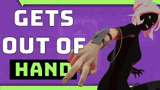 Rock Paper Scissors DECKBUILDER? | Handmancers
What a drastic change in style from the last time I saw this game...
Check out Dorian The Explorians video:
https://www.youtube.com/watch?v=fA-VeJSXPWA&t=515s
Join the Discord:
https://discord.gg/TM5vxJRZh9
Music:
New beginnings by H E R Lofi
End Song:
« E.R.F. » from Bensound.com Rock Paper Scissors DECKBUILDER? | Handmancers