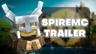 SpireMC War Server - Minecraft Trailer