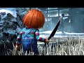 DEAD BY DAYLIGHT Chucky Gameplay Trailer (2023)