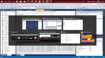Asp.net Training E Commerce website part - 1 - City Computer Education