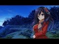 『見上げてごらん、夜空の星を』クリスマスムービー(織姫)