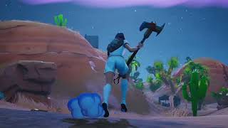 Fortnite Montage