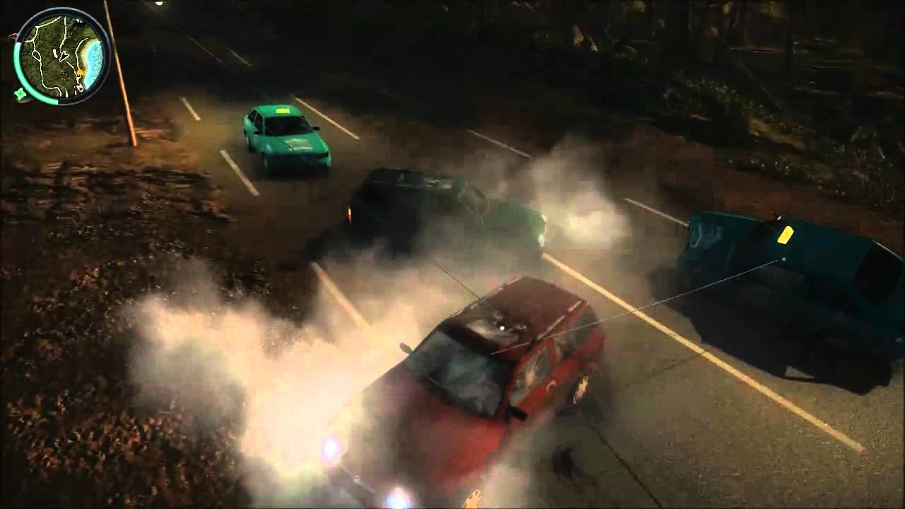 [Just Cause 2] with BOLOPatch trainer v3 - YouTube
