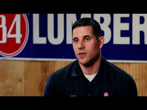 84 Lumber | Join Our Team - YouTube