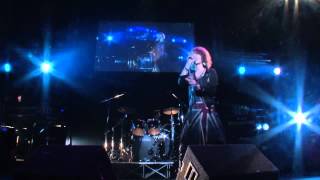 No.5 伍次元ポケット HOTLINE2013 JAPAN FINAL