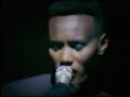 Grace Jones - I've Done It Again