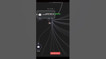 Ever had an AI chatbot forget your name right after you told it? 😅 With n8n, th
