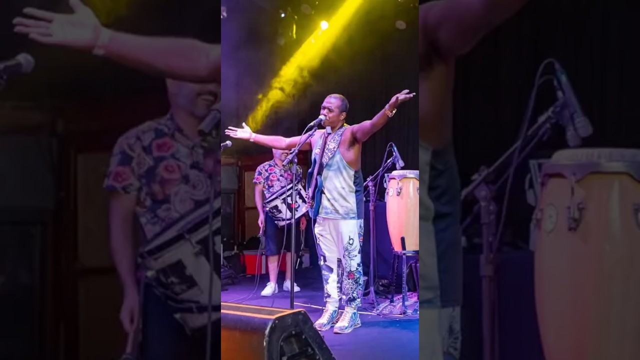 Música: Vidas Passadas - Kuque Malino/Forró Malino - Distrital - Belo Horizonte/MG